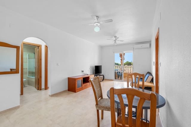 3 quarto Apartamento para venda em Villamartin, Orihuela com piscina - 189 000 € (Ref: 10077713)