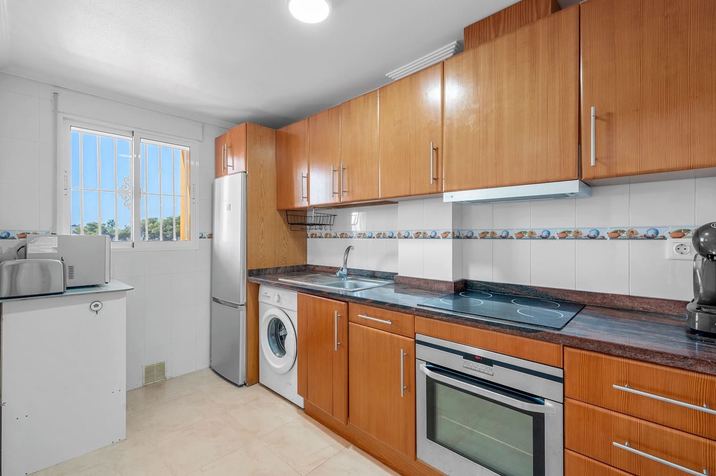 3 slaapkamer Appartement te koop in Orihuela Costa met zwembad - € 189.000 (Ref: 10077713)