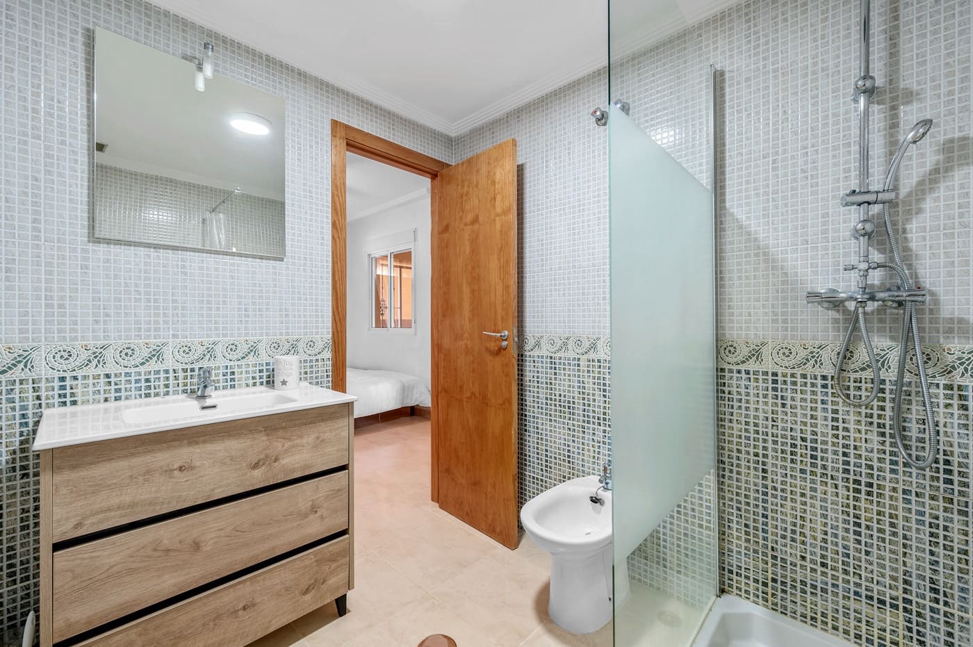 3 slaapkamer Appartement te koop in Orihuela Costa met zwembad - € 189.000 (Ref: 10077713)