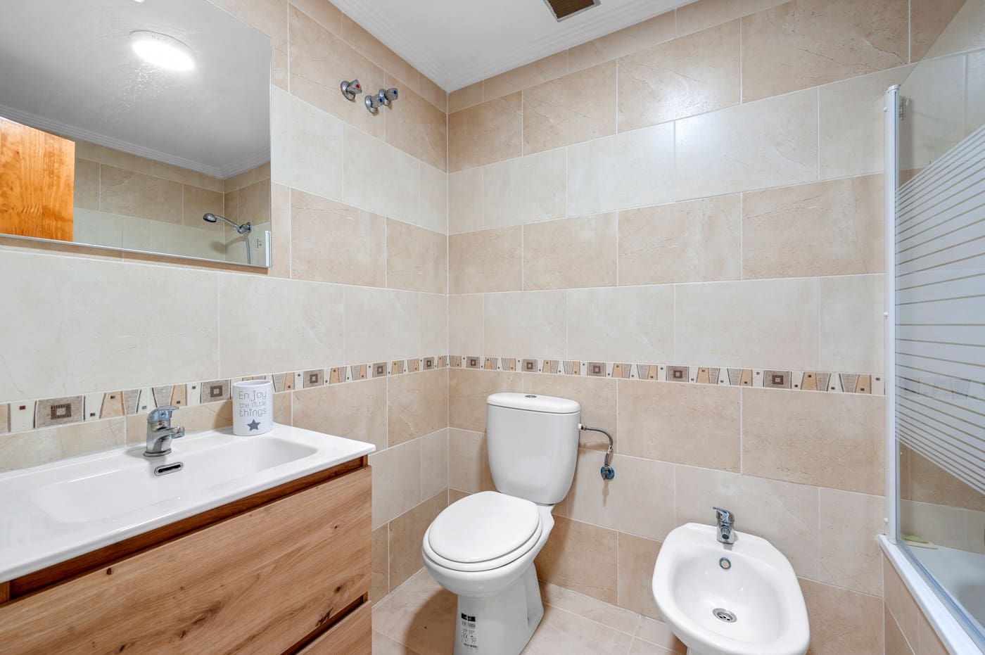 3 slaapkamer Appartement te koop in Orihuela Costa met zwembad - € 189.000 (Ref: 10077713)