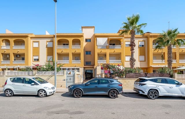 3 quarto Apartamento para venda em Villamartin, Orihuela com piscina - 189 000 € (Ref: 10077713)