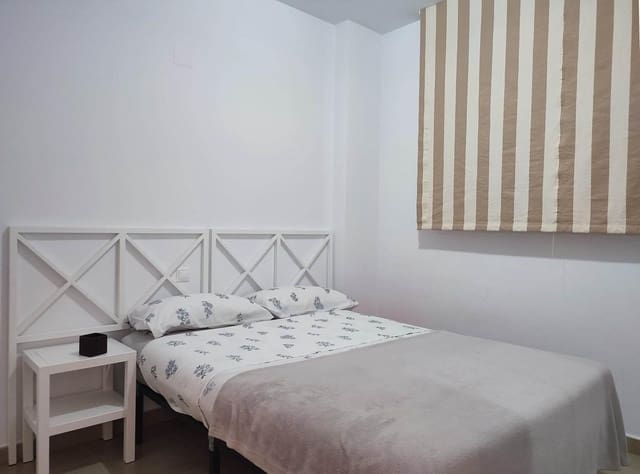 2 Zimmer Apartment zu verkaufen in Playa Flamenca, Orihuela mit Pool - 225.000 € (Ref: 10078438)