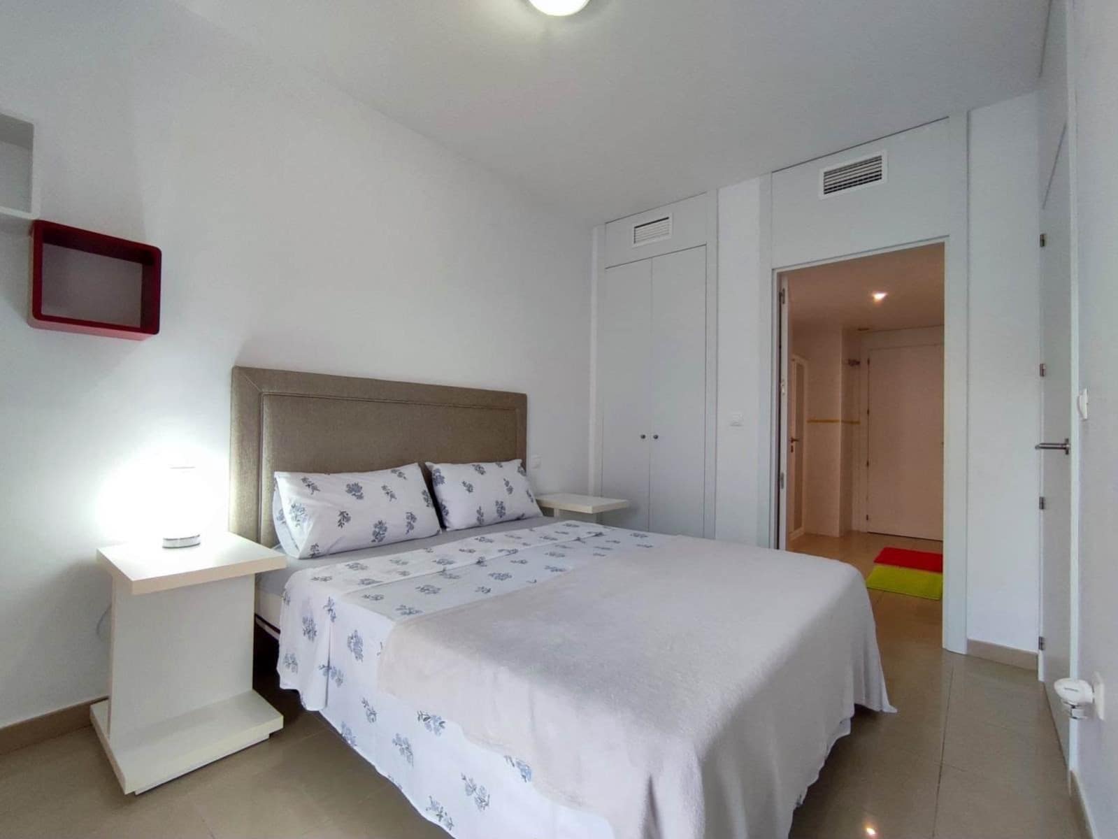 2 Zimmer Apartment zu verkaufen in Playa Flamenca mit Pool - 225.000 € (Ref: 10078438)