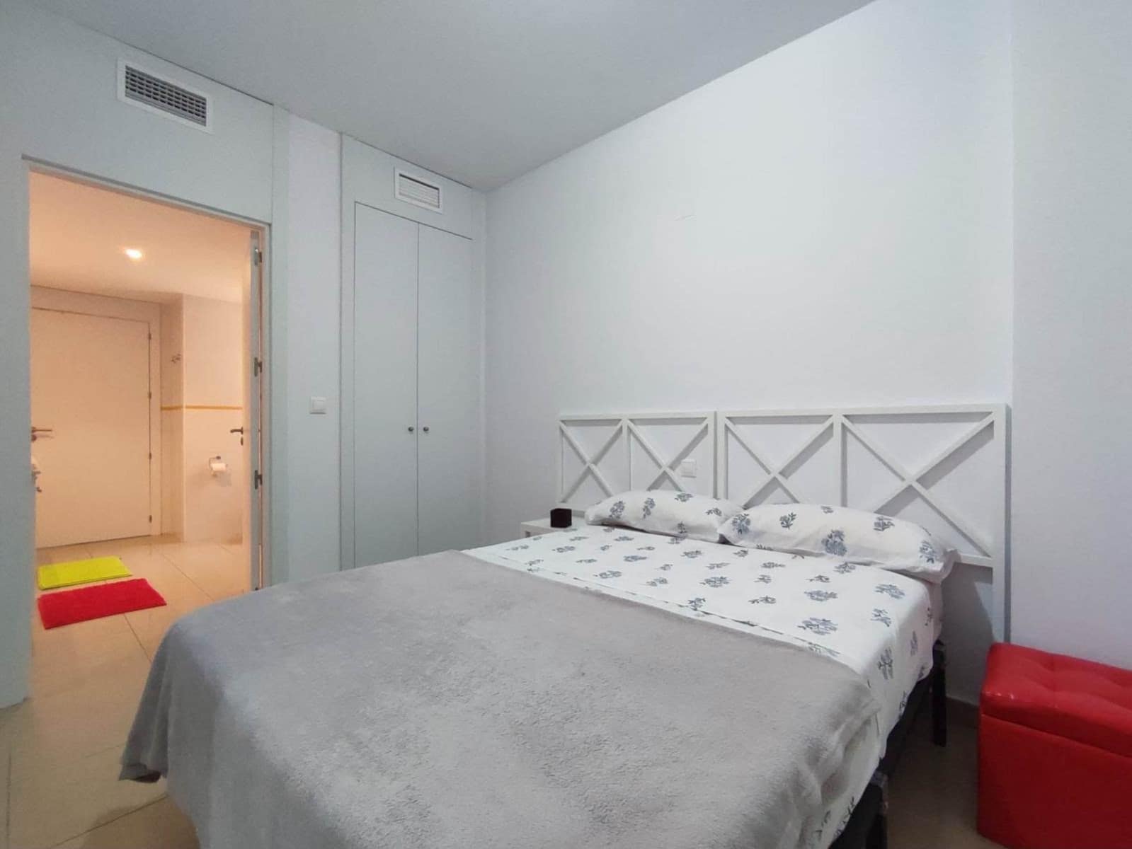 2 Zimmer Apartment zu verkaufen in Playa Flamenca mit Pool - 225.000 € (Ref: 10078438)