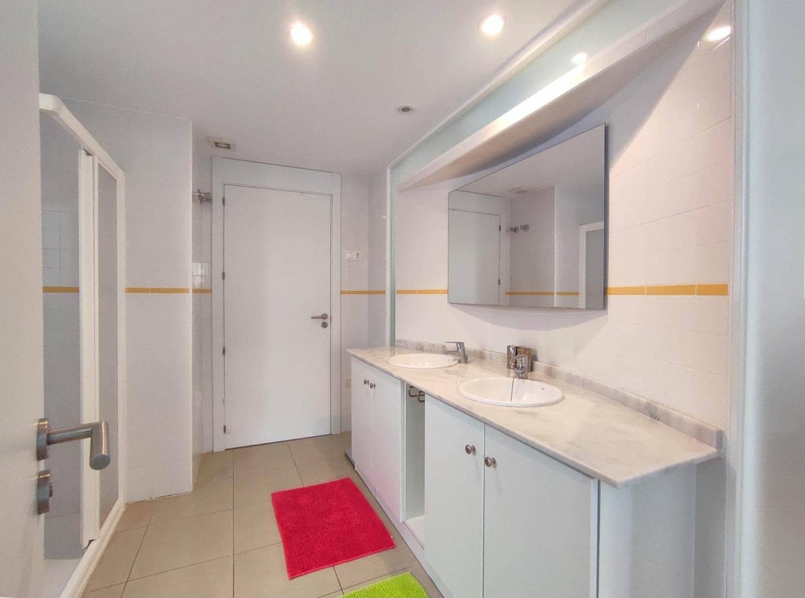 2 Zimmer Apartment zu verkaufen in Playa Flamenca mit Pool - 225.000 € (Ref: 10078438)