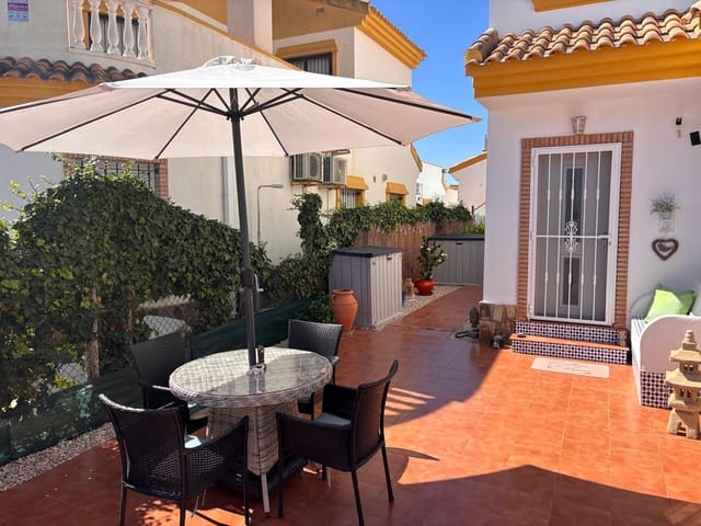 3 camera da letto Villa in vendita in El Raso, Guardamar del Segura con piscina - 329.995 € (Rif: 10080544)