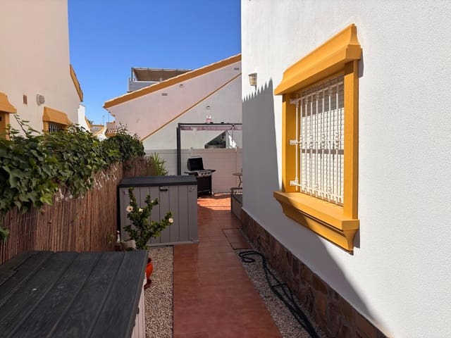 3 camera da letto Villa in vendita in El Raso, Guardamar del Segura con piscina - 329.995 € (Rif: 10080544)