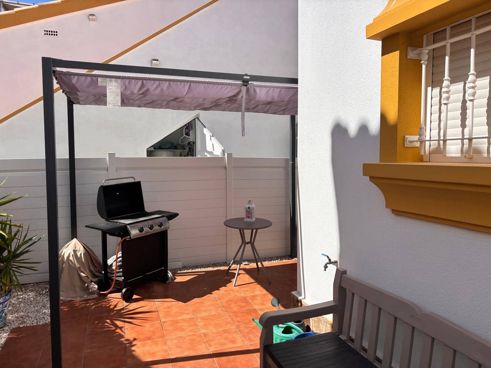3 camera da letto Villa in vendita in El Raso con piscina - 329.995 € (Rif: 10080544)