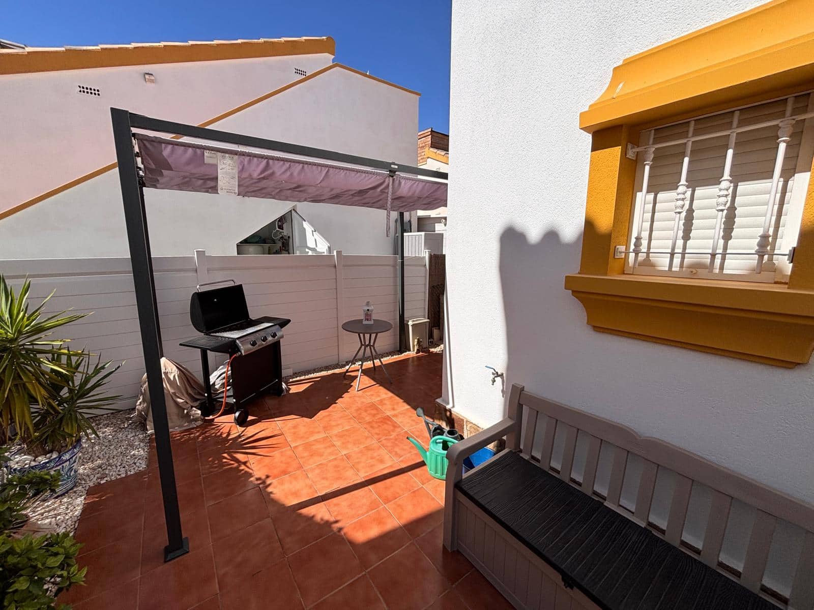 3 camera da letto Villa in vendita in El Raso con piscina - 329.995 € (Rif: 10080544)
