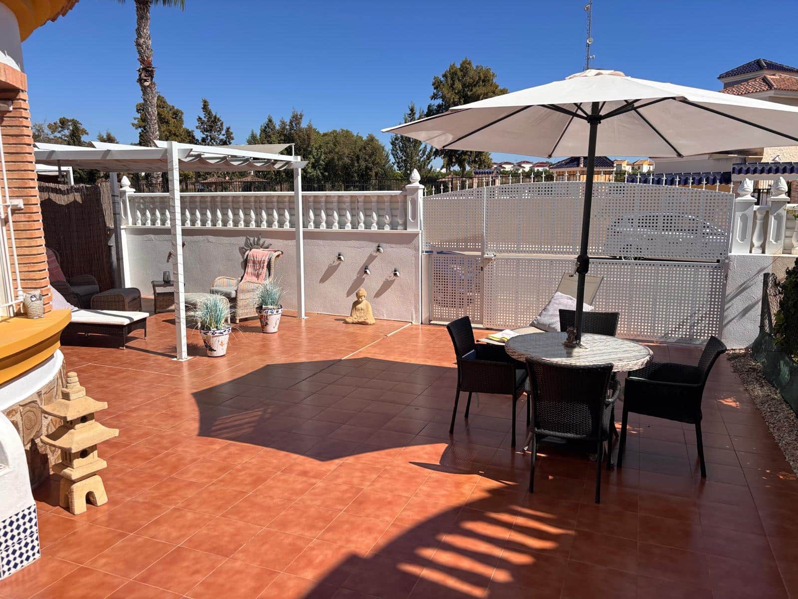 3 camera da letto Villa in vendita in El Raso con piscina - 329.995 € (Rif: 10080544)