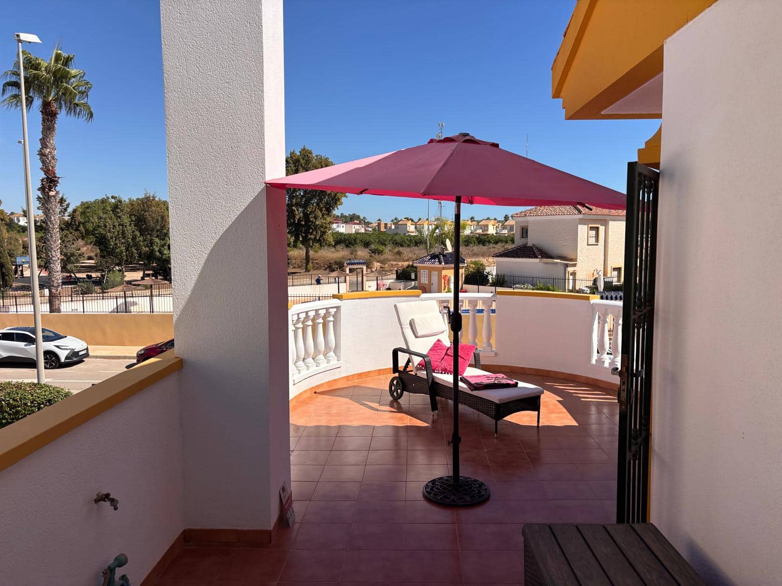 3 camera da letto Villa in vendita in El Raso con piscina - 329.995 € (Rif: 10080544)