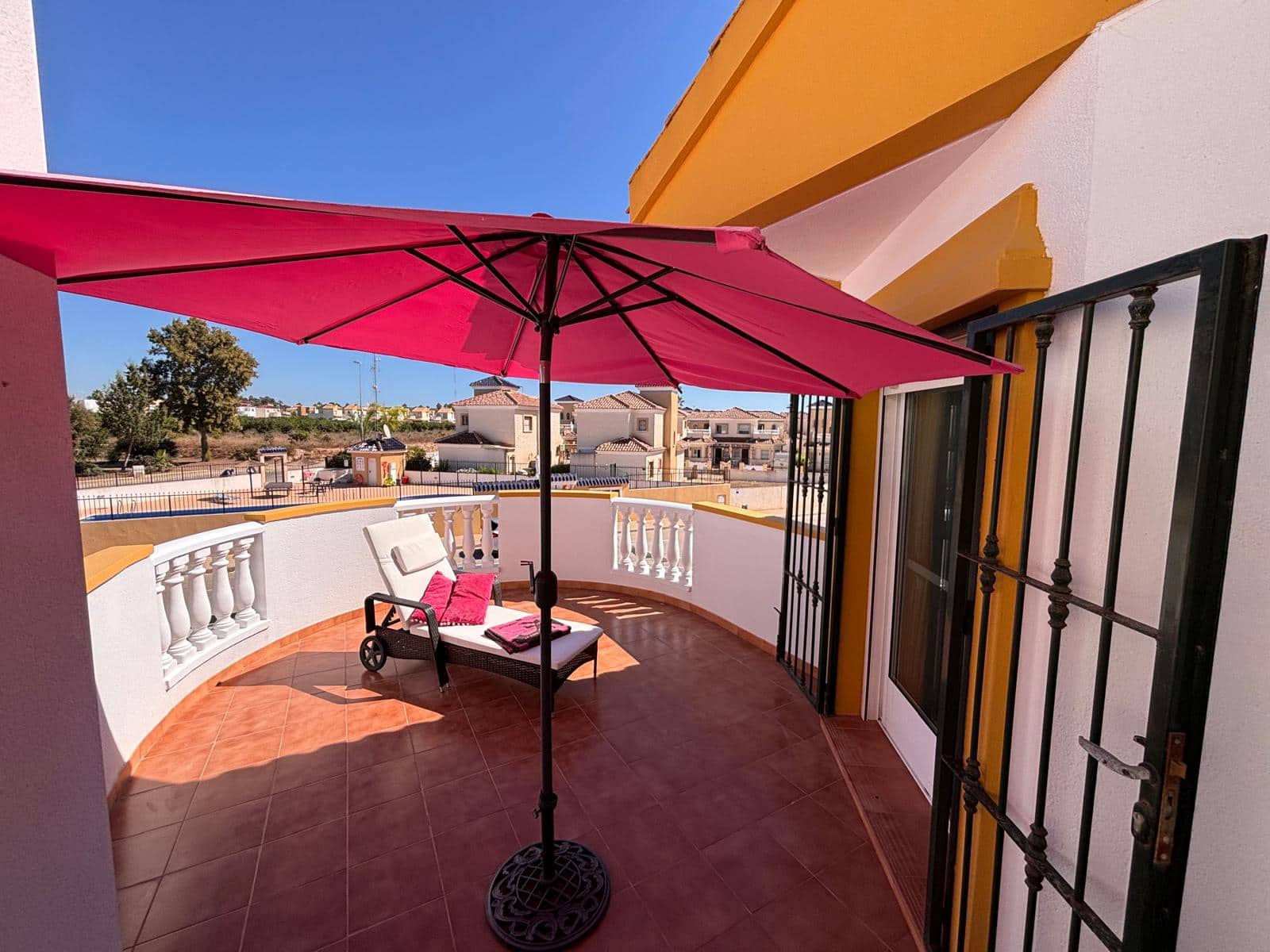 3 camera da letto Villa in vendita in El Raso con piscina - 329.995 € (Rif: 10080544)