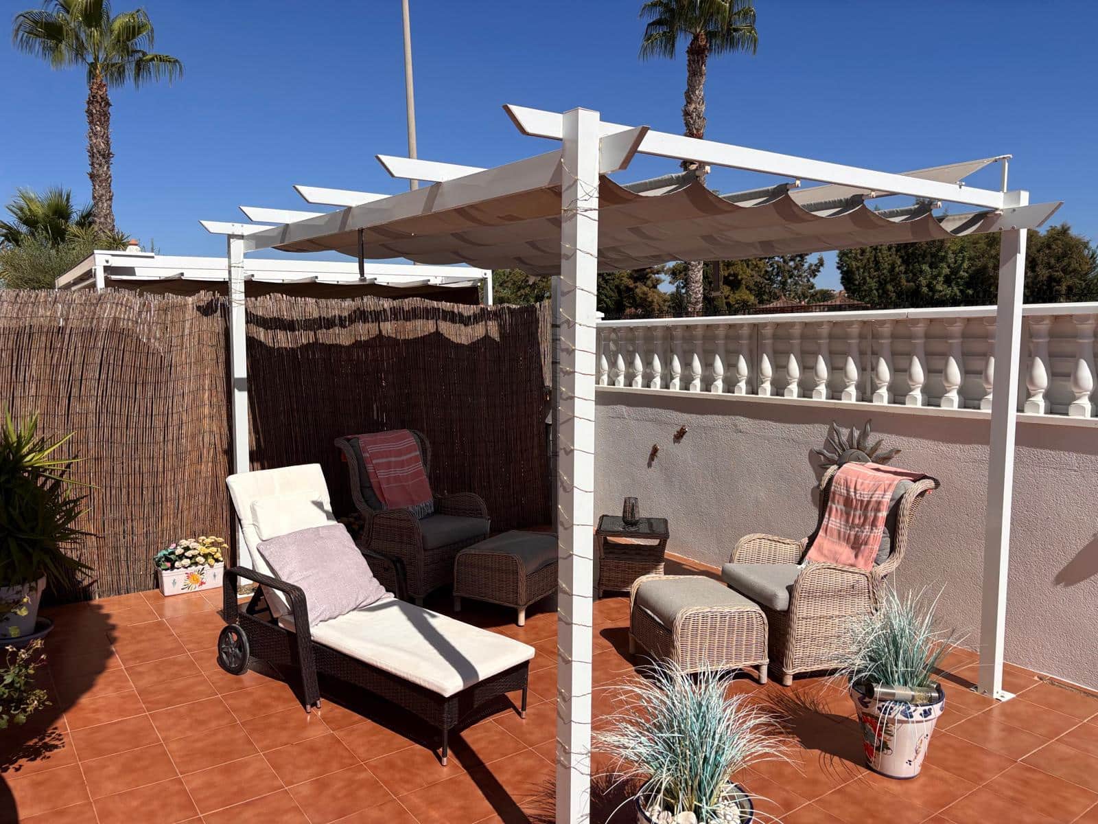 3 camera da letto Villa in vendita in El Raso con piscina - 329.995 € (Rif: 10080544)
