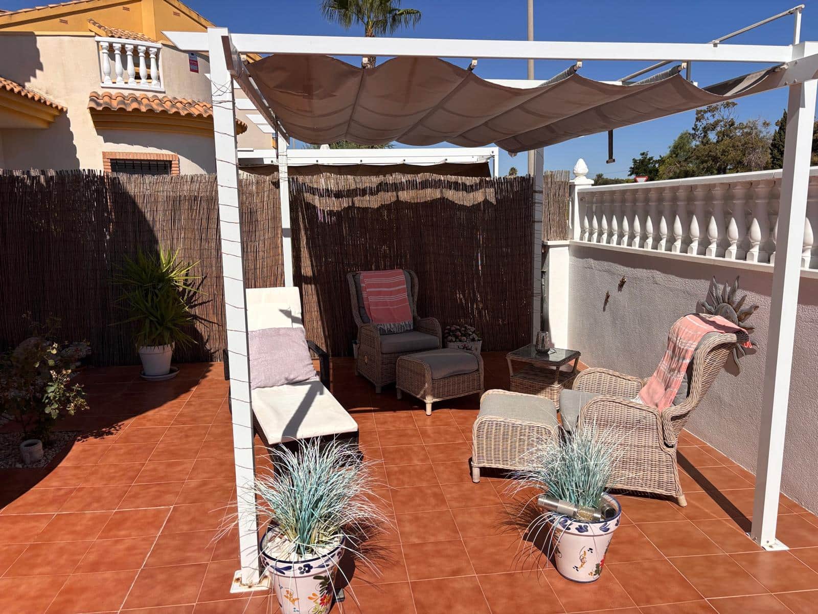 3 camera da letto Villa in vendita in El Raso con piscina - 329.995 € (Rif: 10080544)