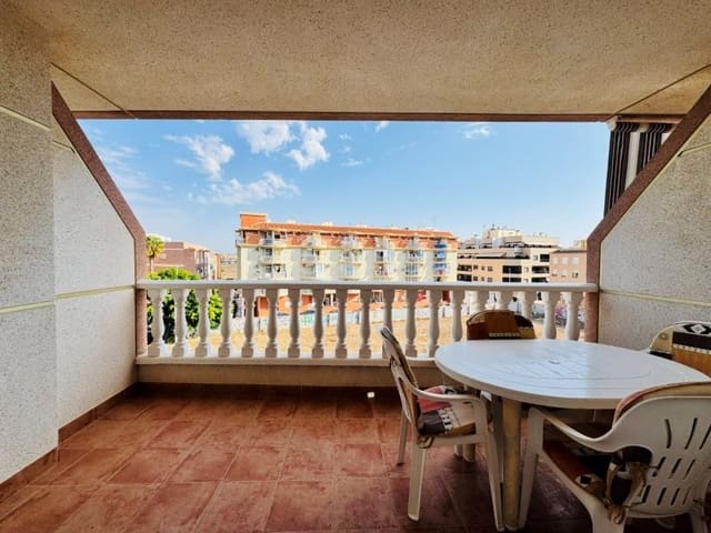 Apartamento de 2 habitaciones en Gaspar Perelló, Torrevieja en venta - 209.000 € (Ref: 10080546)