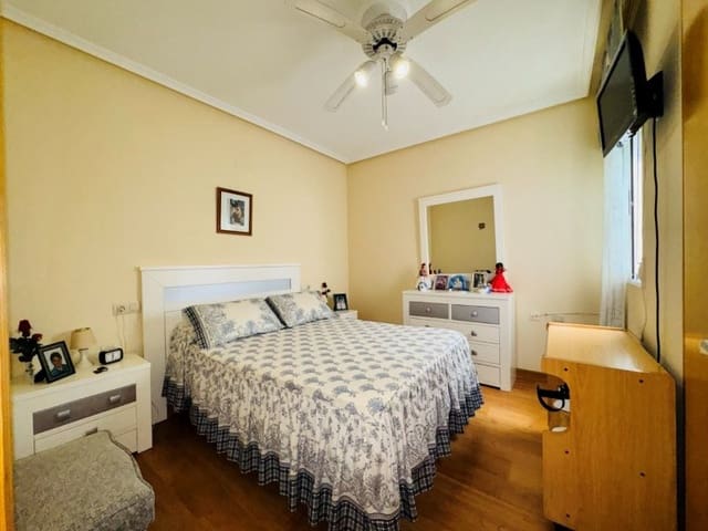 Apartamento de 2 habitaciones en Gaspar Perelló, Torrevieja en venta - 209.000 € (Ref: 10080546)