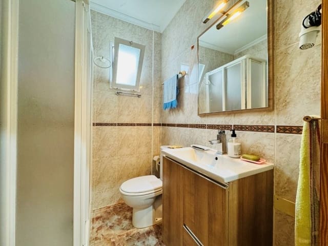 Apartamento de 2 habitaciones en Gaspar Perelló, Torrevieja en venta - 209.000 € (Ref: 10080546)