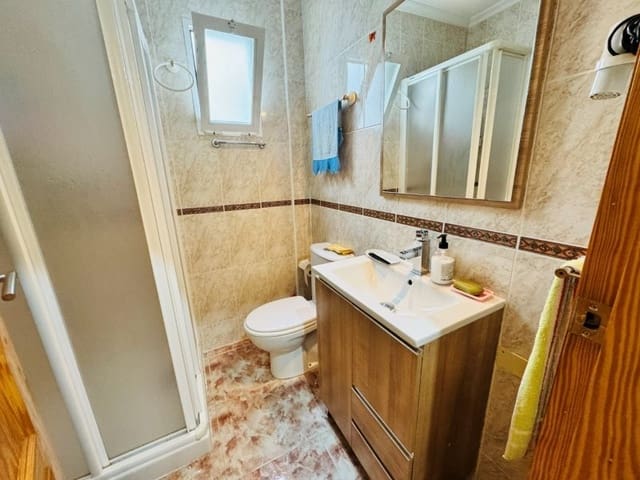 Apartamento de 2 habitaciones en Gaspar Perelló, Torrevieja en venta - 209.000 € (Ref: 10080546)