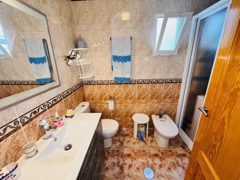 Apartamento de 2 habitaciones en La Mata en venta - 209.000 € (Ref: 10080546)