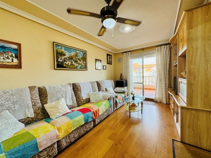 Apartamento de 2 habitaciones en La Mata en venta - 209.000 € (Ref: 10080546)