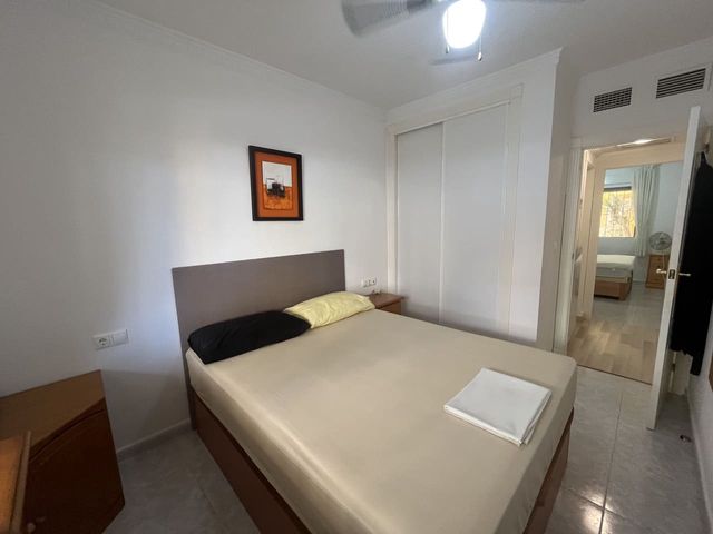 2 quarto Apartamento para venda em Algorfa com piscina garagem - 139 995 € (Ref: 10080547)