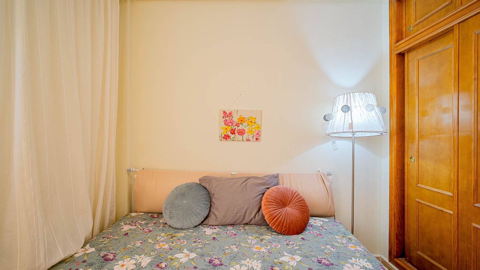 2 Zimmer Apartment zu verkaufen in Orihuela Costa mit Pool Garage - 155.000 € (Ref: 10080549)
