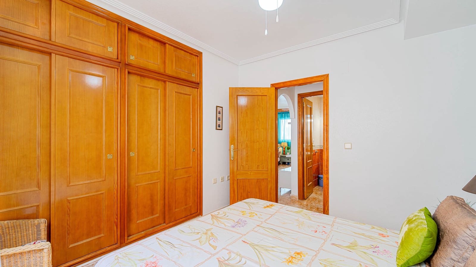 2 Zimmer Apartment zu verkaufen in Orihuela Costa mit Pool Garage - 155.000 € (Ref: 10080549)