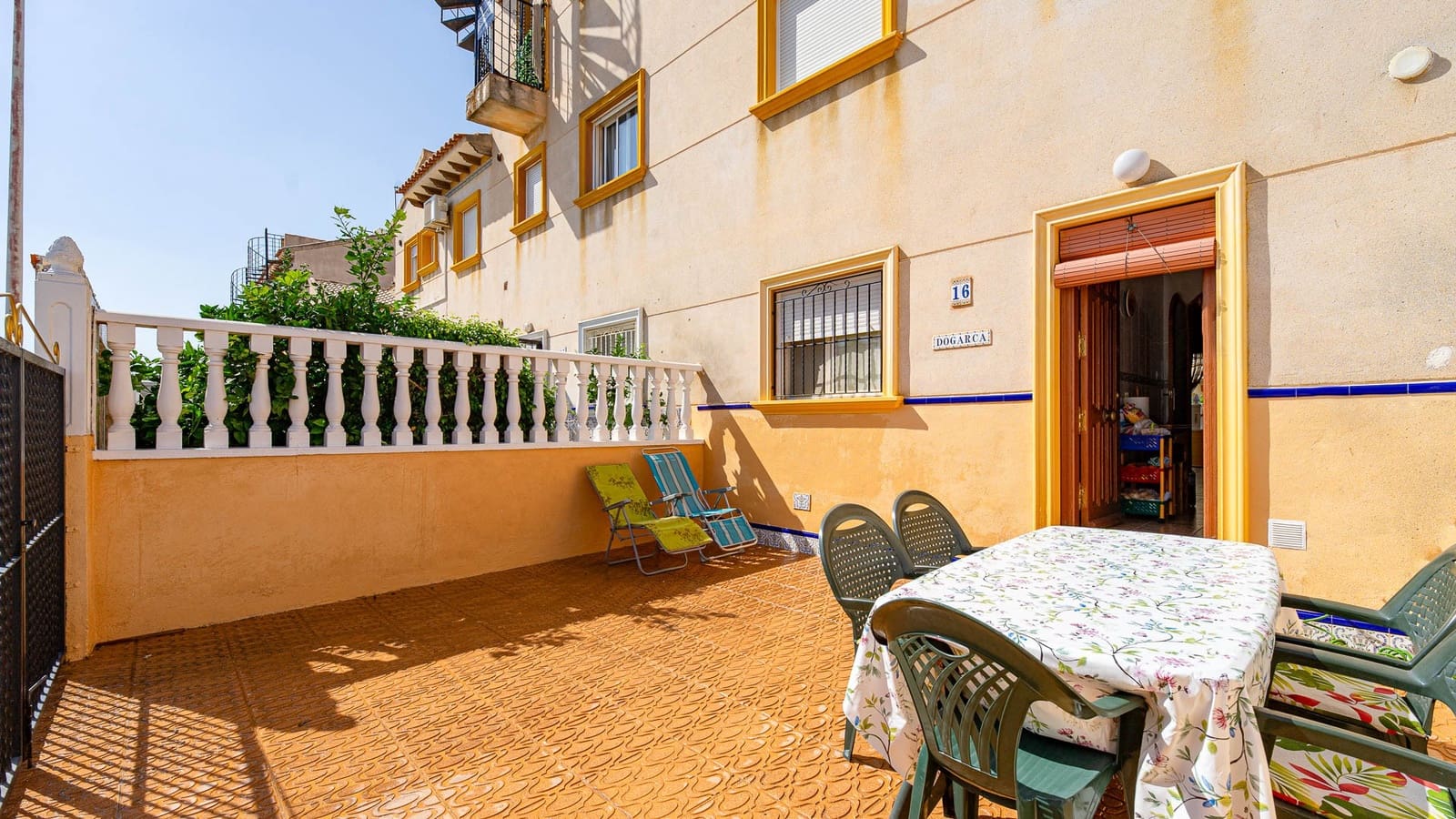 2 quarto Apartamento para venda em Orihuela Costa com piscina - 184 900 € (Ref: 10080550)