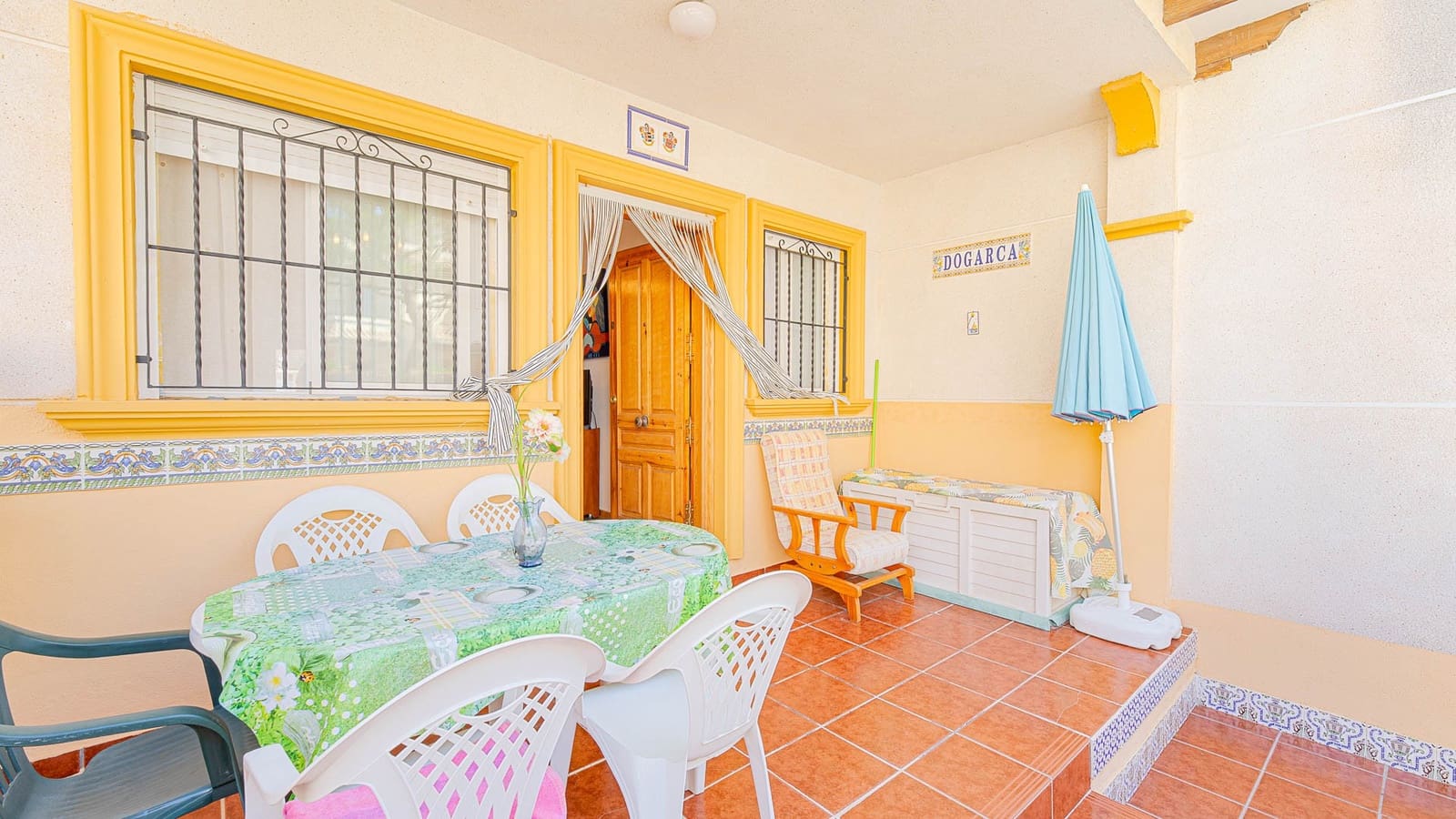 2 quarto Apartamento para venda em Orihuela Costa com piscina - 184 900 € (Ref: 10080550)