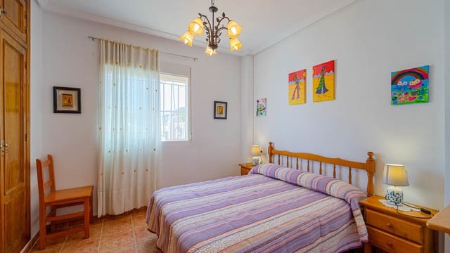 2 quarto Apartamento para venda em Punta Prima, Orihuela com piscina - 184 900 € (Ref: 10080550)