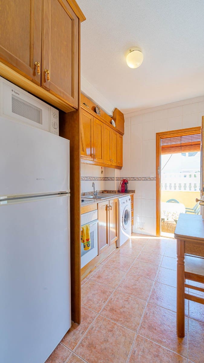2 quarto Apartamento para venda em Orihuela Costa com piscina - 184 900 € (Ref: 10080550)