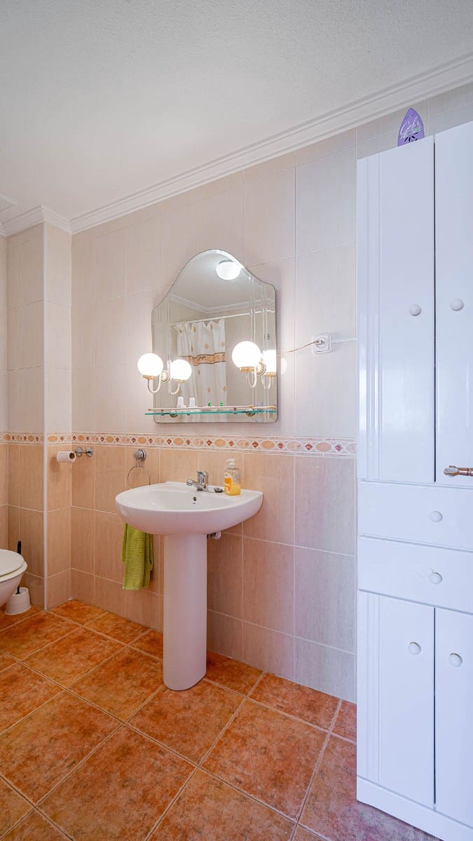 2 quarto Apartamento para venda em Orihuela Costa com piscina - 184 900 € (Ref: 10080550)