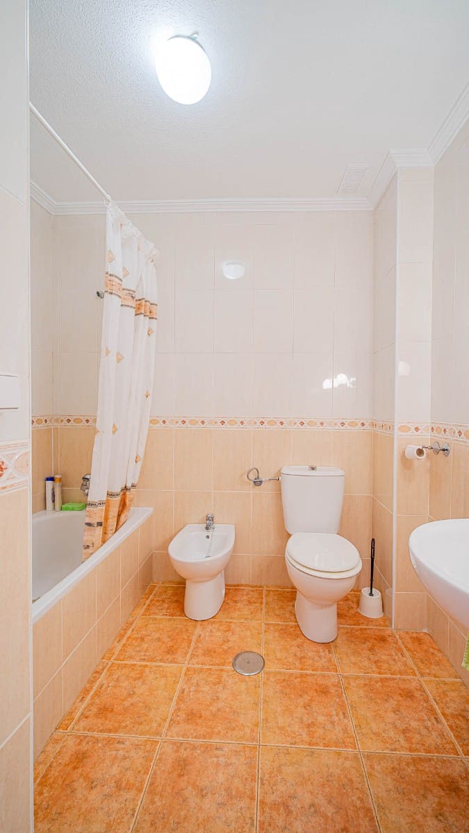 2 quarto Apartamento para venda em Orihuela Costa com piscina - 184 900 € (Ref: 10080550)