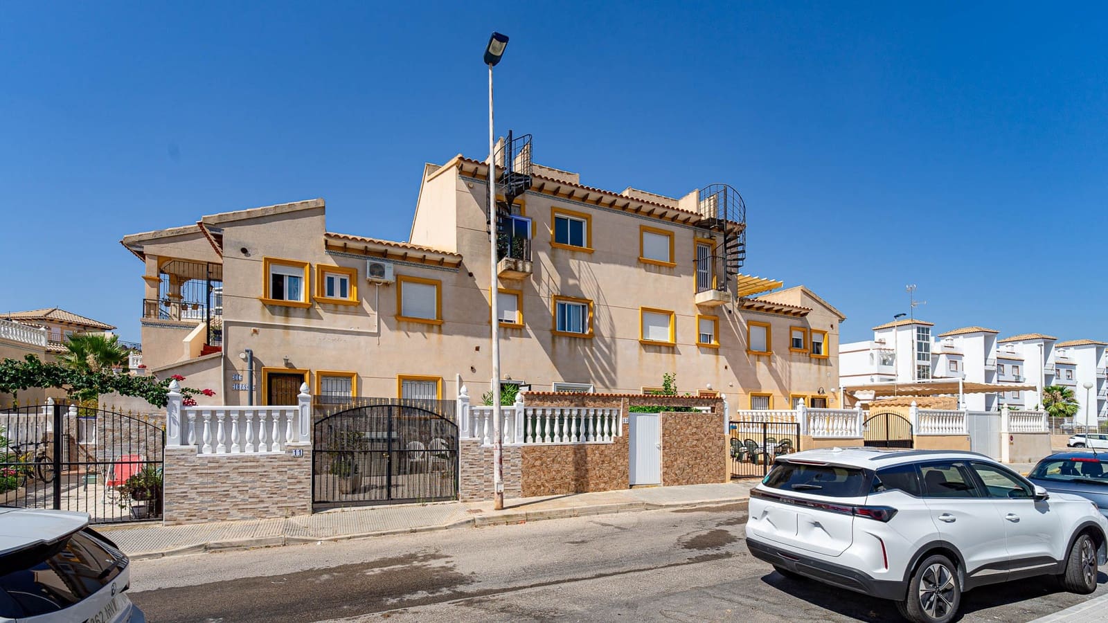 2 quarto Apartamento para venda em Orihuela Costa com piscina - 184 900 € (Ref: 10080550)