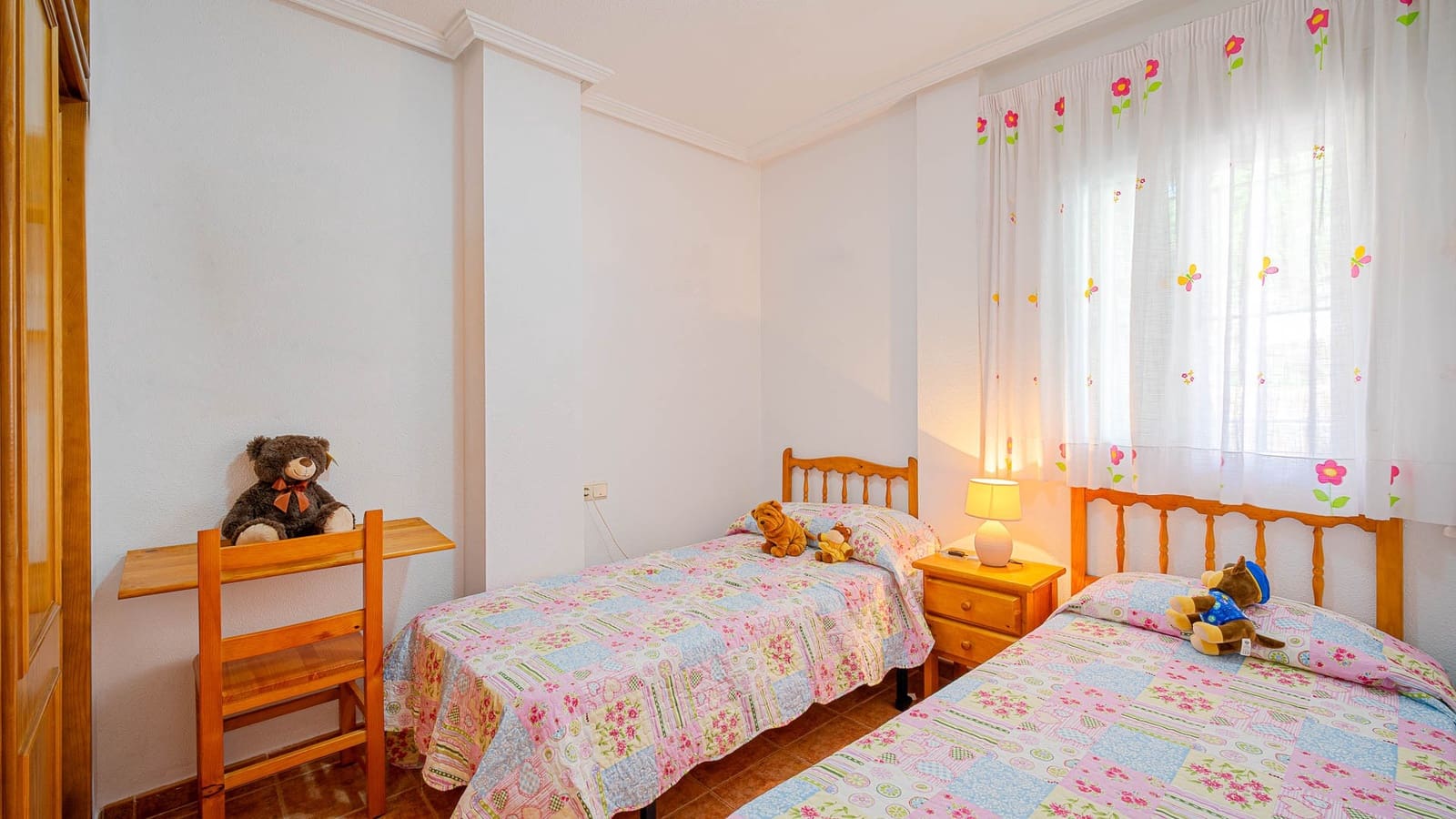 2 quarto Apartamento para venda em Orihuela Costa com piscina - 184 900 € (Ref: 10080550)