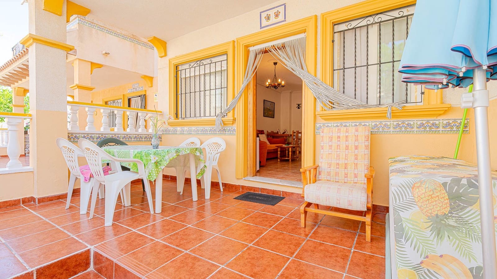 2 quarto Apartamento para venda em Orihuela Costa com piscina - 184 900 € (Ref: 10080550)