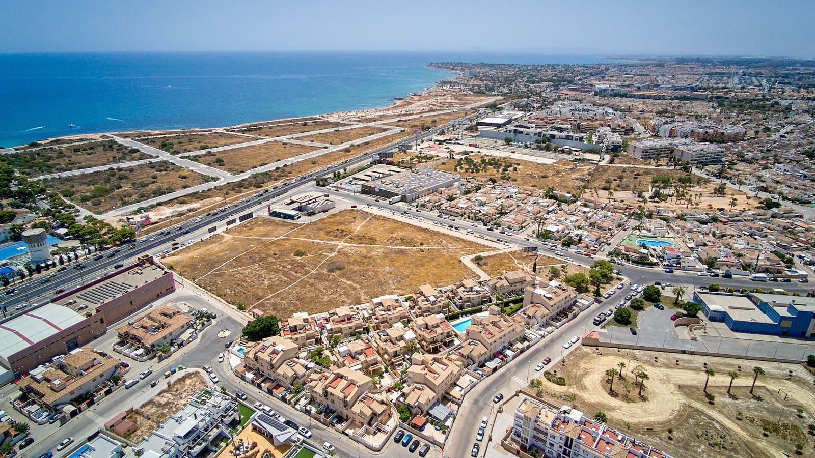 2 quarto Apartamento para venda em Orihuela Costa com piscina - 184 900 € (Ref: 10080550)