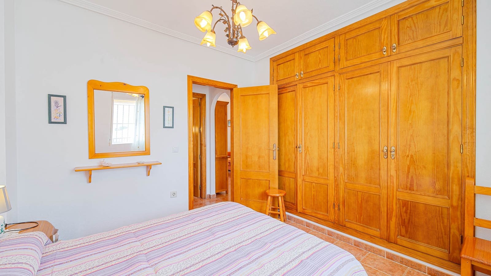 2 quarto Apartamento para venda em Orihuela Costa com piscina - 184 900 € (Ref: 10080550)
