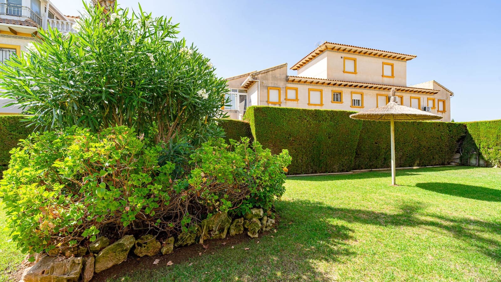 2 quarto Apartamento para venda em Orihuela Costa com piscina - 184 900 € (Ref: 10080550)