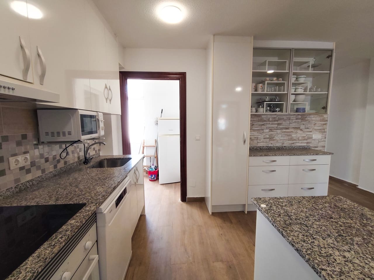 3 soverom Leilighet til salgs i Benijofar - € 149 000 (Ref: 10085672)