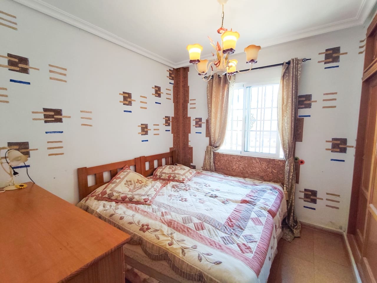 2 chambre Appartement à vendre à Cabo Roig avec piscine garage - 215 000 € (Ref: 10085673)