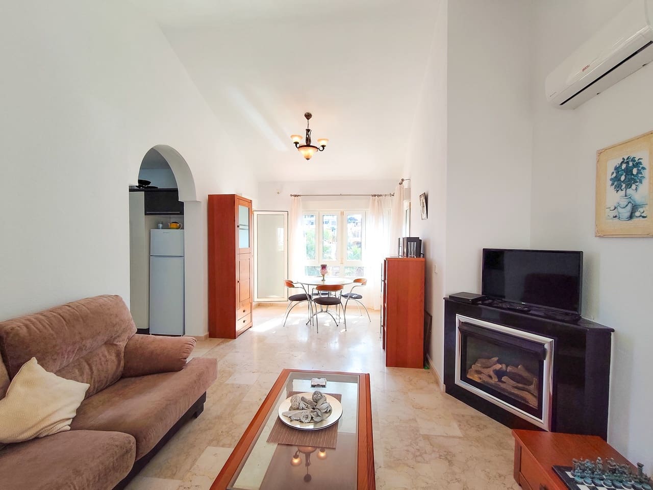 3 quarto Moradia para venda em Villamartin com piscina garagem - 430 000 € (Ref: 10085674)