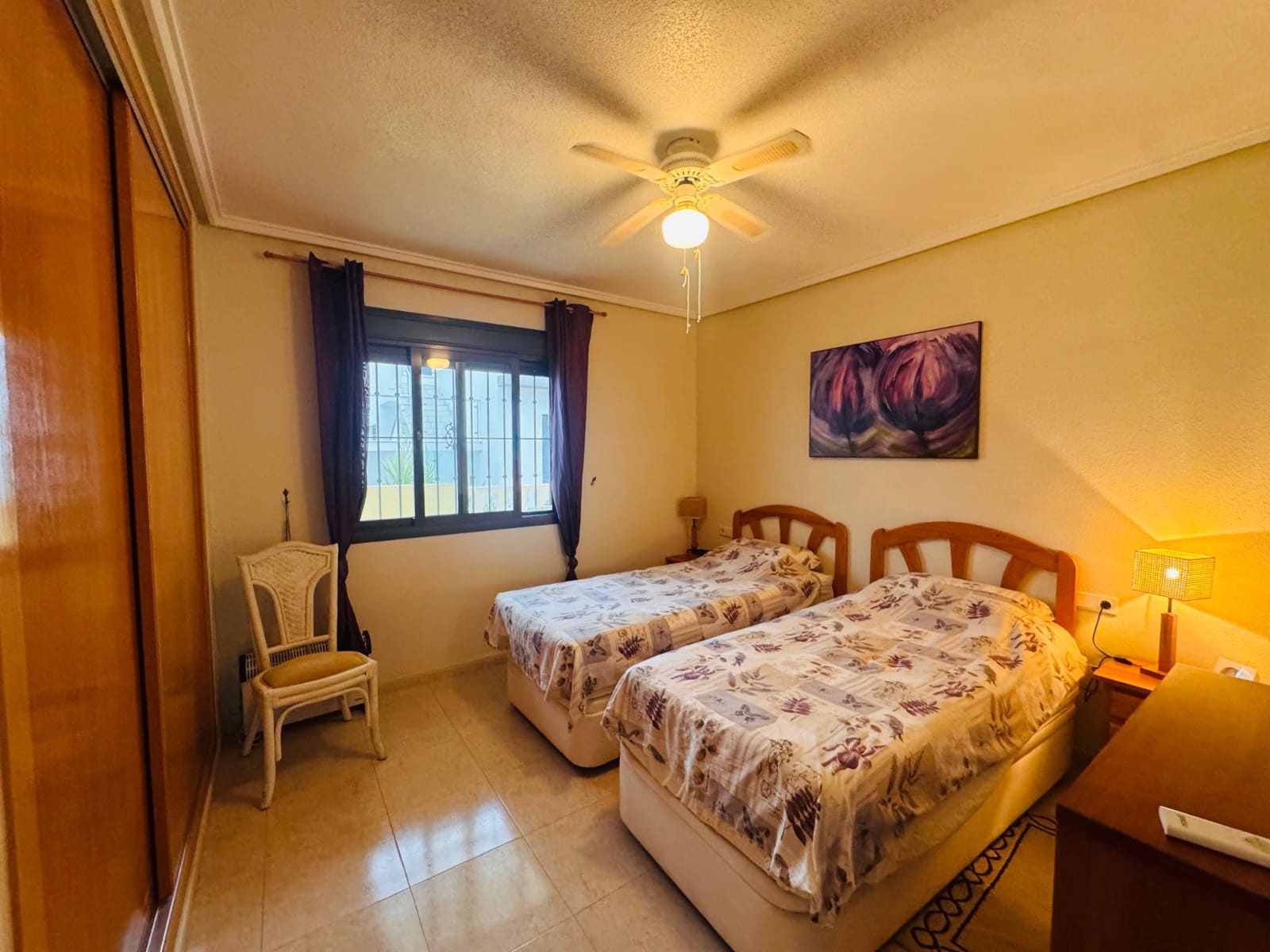 Apartamento de 2 habitaciones en Doña Pepa en venta con piscina garaje - 179.950 € (Ref: 10086587)