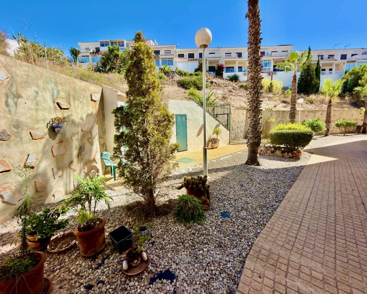 2 chambre Appartement à vendre à Ciudad Quesada avec piscine - 195 000 € (Ref: 10086949)