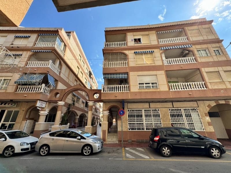 2 sypialnia Apartament na sprzedaż w La Mata - 162 000 € (Ref: 10088838)