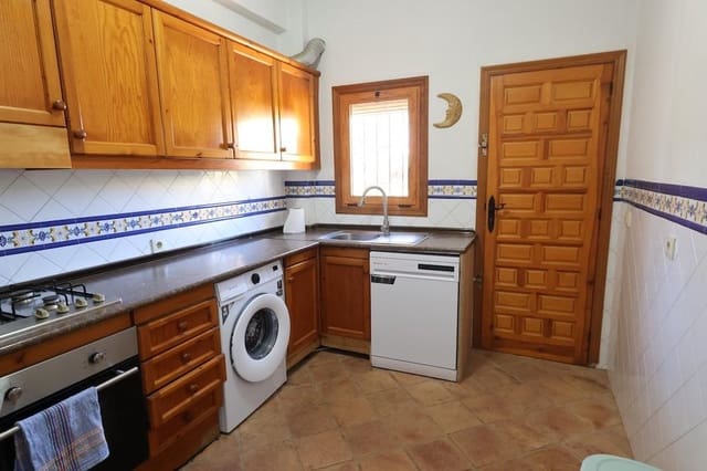 4 chambre Villa/Maison à vendre à Cabo Roig, Orihuela - 749 000 € (Ref: 10088957)