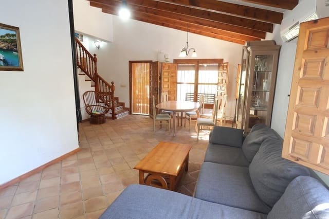 4 chambre Villa/Maison à vendre à Cabo Roig, Orihuela - 749 000 € (Ref: 10088957)