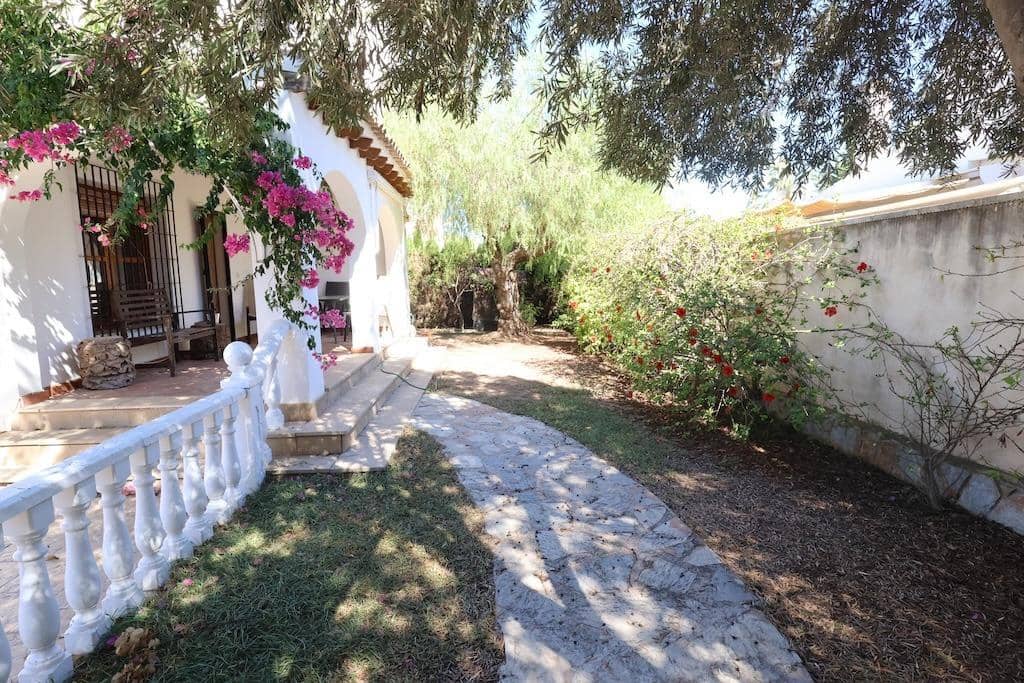 4 chambre Villa/Maison à vendre à Cabo Roig avec piscine garage - 749 000 € (Ref: 10088957)