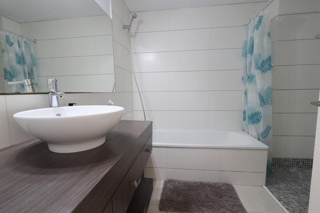 Apartamento de 2 habitaciones en Campoamor en venta con piscina garaje - 235.000 € (Ref: 10088958)