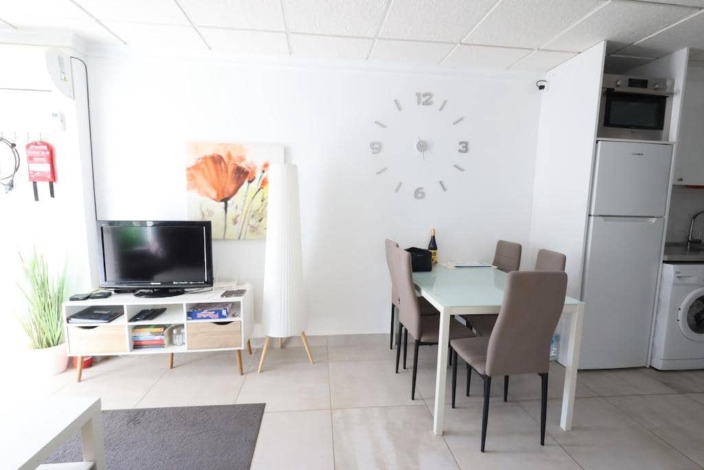 3 sypialnia Bungalow na sprzedaż w Torrevieja z garażem - 145 000 € (Ref: 10088959)